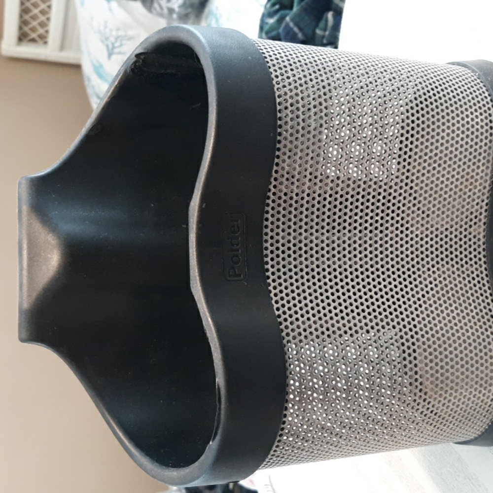 Styling Tool Holder